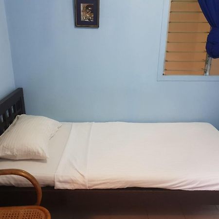 Saltimboca Tourist In Hotel Bacolod Eksteriør billede