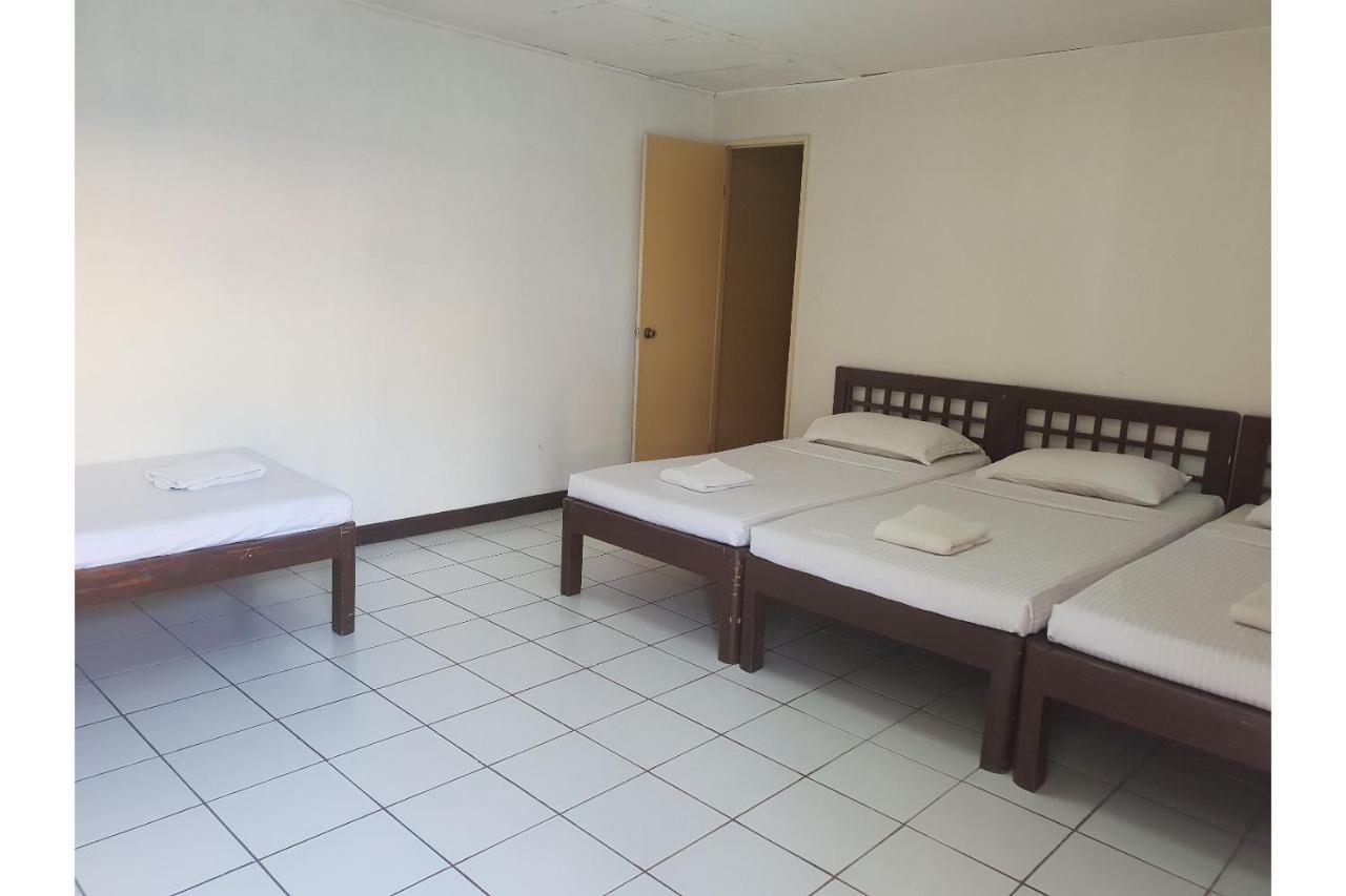 Saltimboca Tourist In Hotel Bacolod Eksteriør billede