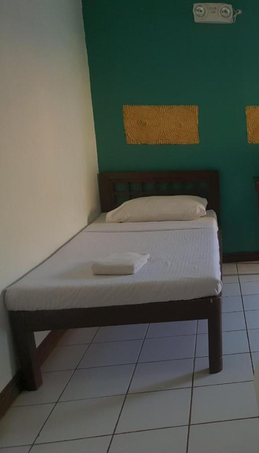 Saltimboca Tourist In Hotel Bacolod Eksteriør billede