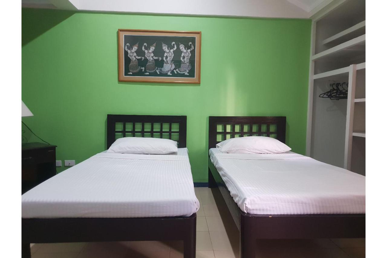 Saltimboca Tourist In Hotel Bacolod Eksteriør billede