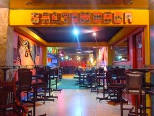 Saltimboca Tourist In Hotel Bacolod Eksteriør billede